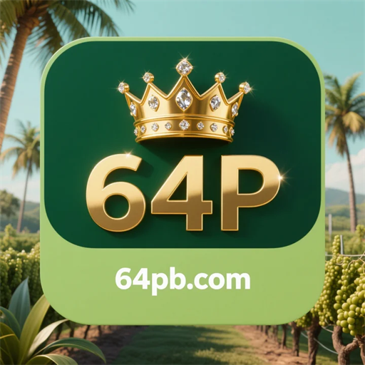 64p.com logo