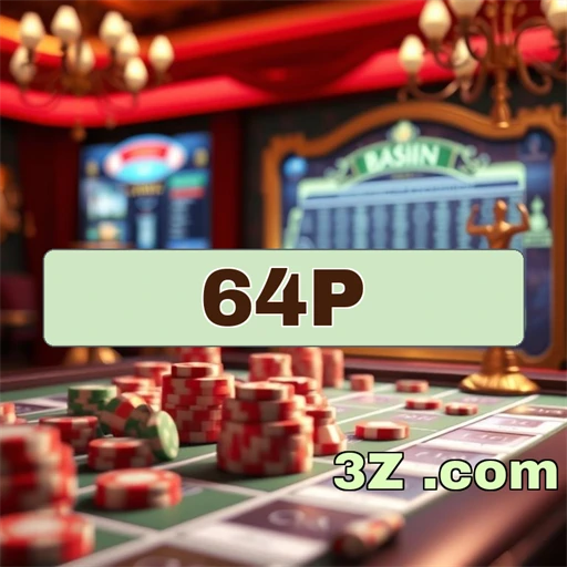 64p.com Cassino Online