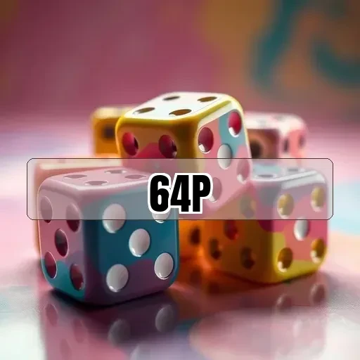 64p.com: Descubra Jogos Incríveis e Divirta-se Sem Limites!