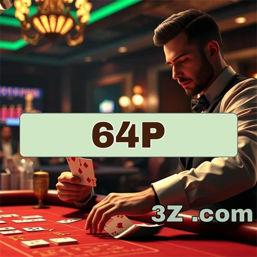 64p.com Área de Login