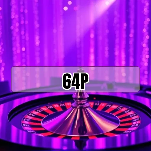 64p.com: Descubra as Melhores Promoções do Mundo dos Jogos Brasileiros