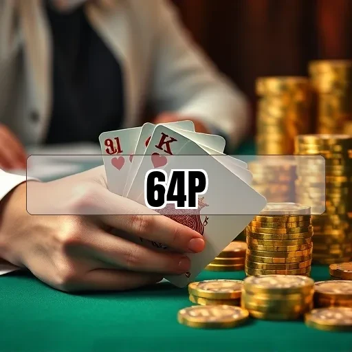 64p.com: Descubra a Seção VIP e seus Benefícios Exclusivos